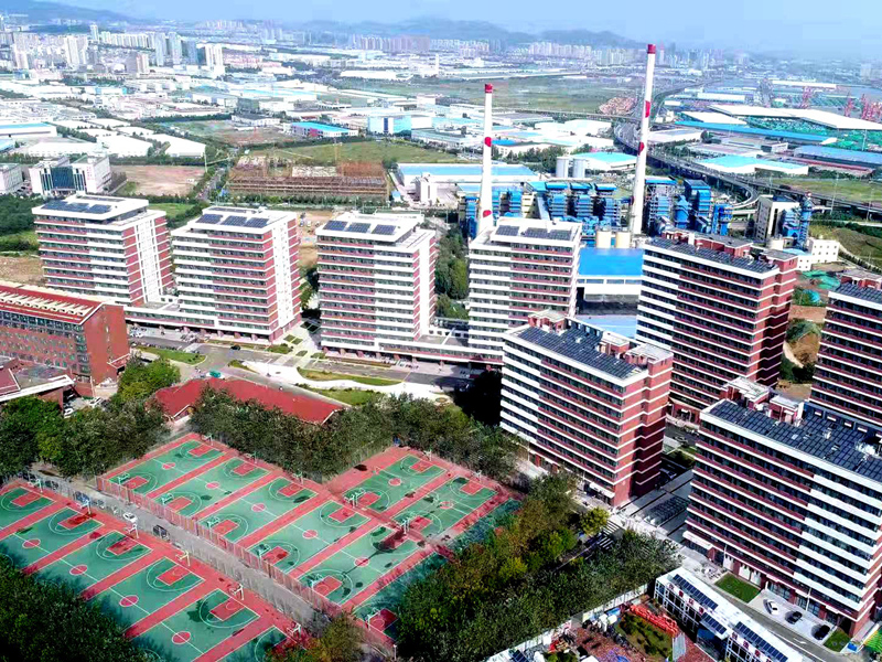 学校